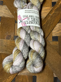 Gradient Sock Yarn; #C