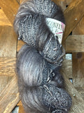 Slub & Mohair Yarn Set; #1