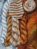Sweater Weather; 2026 New York Sheep & Wool Pre-Order - PICK-UP AT FESTIVAL