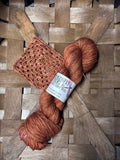Spice Market; Dyed to Order