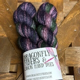 Witching Hour Gradient Sock Yarn