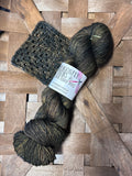 Willow Bark; Dyed to Order