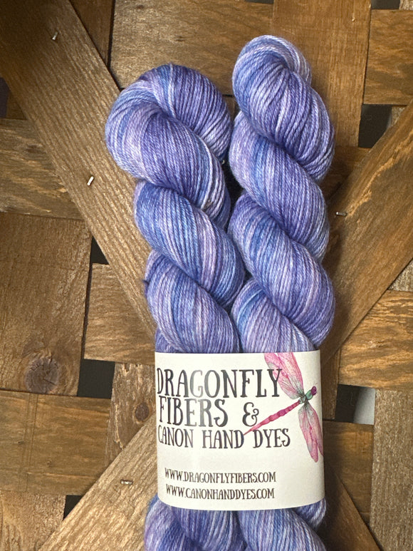 Gradient Sock Yarn; #21