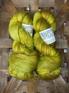 Slub & Mohair Yarn Set; #31