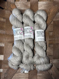 Naked Bruce Yak Linen Merino DK