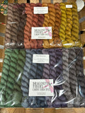 Fall Rainbow 20g Minis Kit; READY TO SHIP