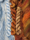 Sweater Weather; 2026 New York Sheep & Wool Pre-Order - PICK-UP AT FESTIVAL