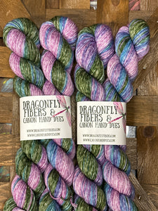 Gradient Sock Yarn; #4