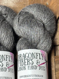 Squirrel; Naked Beatrix Alpaca Silk Cashmere Fingering