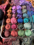 NEW SET! Bohemian Rhapsody 25g Advent / Minis Sets; PRE-ORDER