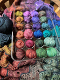 NEW SET! Bohemian Rhapsody 25g Advent / Minis Sets; PRE-ORDER