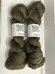 Oak Moon 100g Skein; Charles Merino yarn