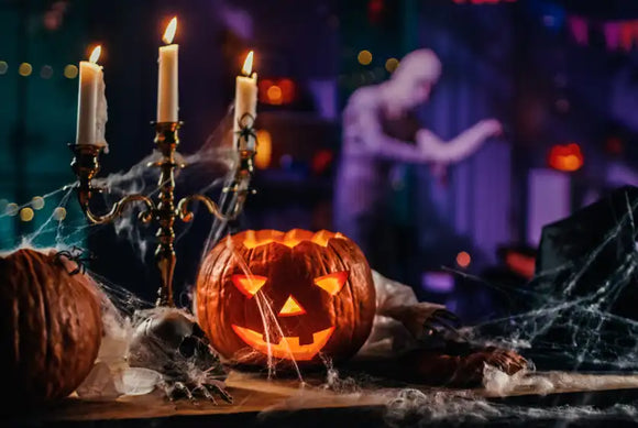 Mayhem Halloween Minis Sets!!! Pre-Order