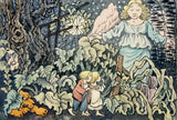 Hansel & Gretel inspired Half-vent Minis Set; PRE-ORDER