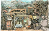 Hansel & Gretel inspired Half-vent Minis Set; PRE-ORDER