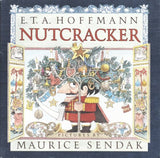 The Nutcracker inspired Half-vent Minis Set; PRE-ORDER