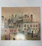 Really Rosie inspired Half-vent Minis Set; PRE-ORDER