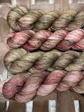 Bring a Pie for Everyone; Holiday 2023 Speckled Yarn