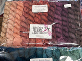 Minis Club Set Extras: Circe Invidiosa Color Palette Advent Minis Set; Ready to Ship