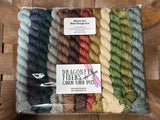 Where the Wild Things Are inspired Half-vent Minis Set; READY TO SHIP