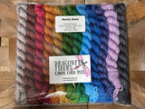 Really Rosie inspired Half-vent Minis Set; READY TO SHIP