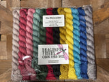 The Nutcracker inspired Half-vent Minis Set;READY TO SHIP