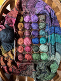 NEW SET! Bohemian Rhapsody 25g Advent / Minis Sets; PRE-ORDER