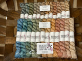 Four Seasons Half-vent Minis Set: SUMMER; PRE-ORDER