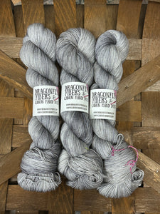 CONTRAST for Anna's Hummingbird (version 1) Half-vent Minis Set; PRE-ORDER