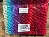 Anna's Hummingbird (version 2) Half-vent Minis Set; READY TO SHIP