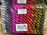 Anna's Hummingbird (version 1) Half-vent Minis Set; READY TO SHIP
