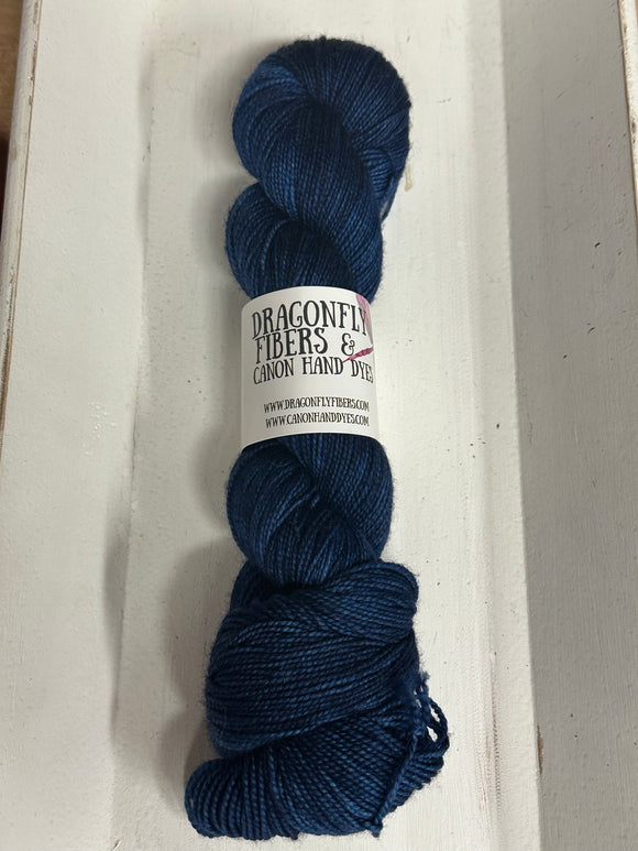 Anthony Bridgerton 100g Skein; Charles Merino yarn