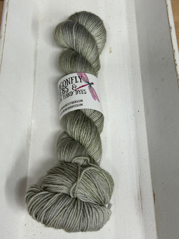 Earl of Grantham 4oz. Skein; Bugga Fingering MCN Yarn