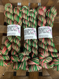 Green Eggs & Ham- Polar Opposites and Equal Stripes; DR. SEUSS Stripes CLUB Extras!!!