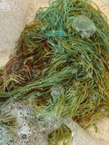 The Life of a Showgirl Yarn; Dyed to Order Skeins