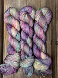 Lothlorien; a NEW Yarn Color!