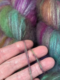 Lothlorien; a NEW Yarn Color!