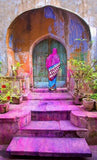 Minis Club Set Extras: Passage to India  Color Palette Advent Minis Set; Ready to Ship