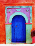 Minis Club Set Extras: Passage to India  Color Palette Advent Minis Set; Ready to Ship