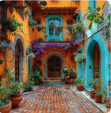 Minis Club Set Extras: Passage to India  Color Palette Advent Minis Set; Ready to Ship