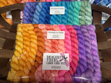Minis Club Set Extras: Passage to India  Color Palette Advent Minis Set; Ready to Ship