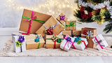 Holiday Gift Pre-Order: Self Striping Yarn