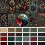 Pre-Order for Minis Club Contrast Color