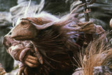 The Mystics, a Dark Crystal inspired Half-vent Minis Set; Ready to Ship