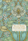 William Morris Sock Club; Pre-Order & Sign-Ups