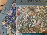 William Morris Sock Club; Pre-Order & Sign-Ups