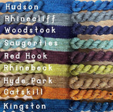 Red Hook; NEW! 2022 Fall Color Collection