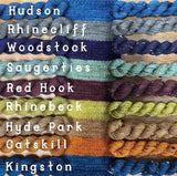 Rhinecliff; NEW! 2022 Fall Color Collection