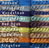 Kingston; NEW! 2022 Fall Color Collection